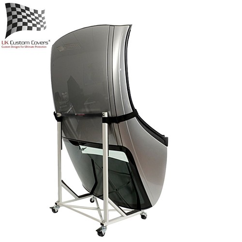 Trolley rangement pour - de,