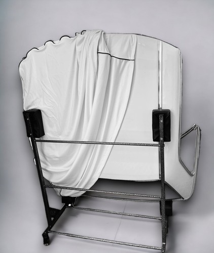 Housse protection hardtop - housse,