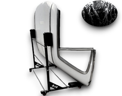 Support hardtop - support,